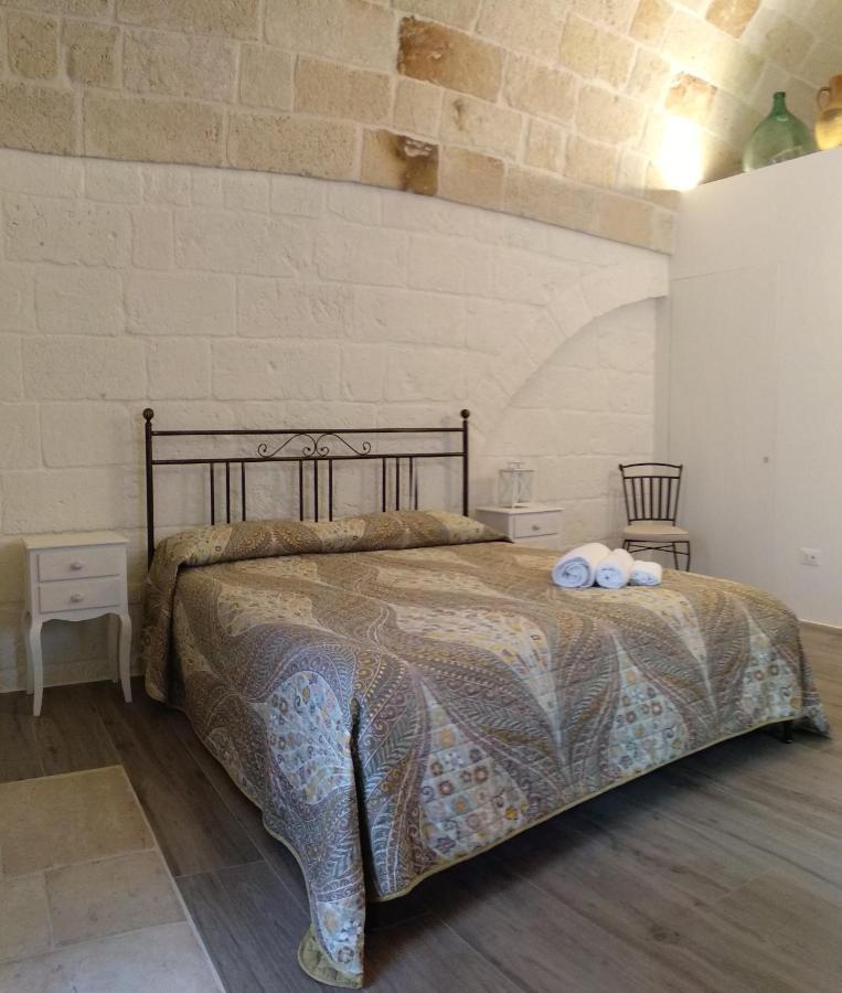 Marea B&B - Housea Polignano a Mare Exterior photo