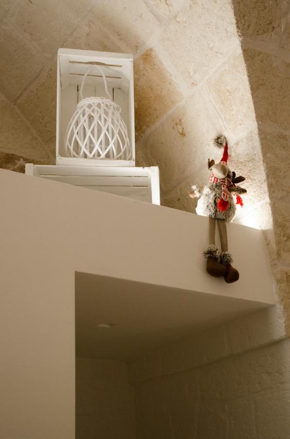 Marea B&B - Housea Polignano a Mare Exterior photo