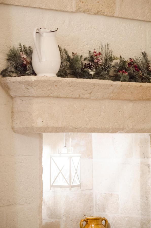 Marea B&B - Housea Polignano a Mare Exterior photo
